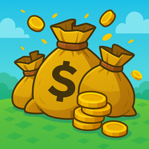 700 Trillion Shekles